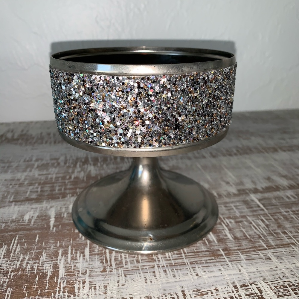 Sparkly Candle Holder ✨✨